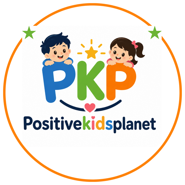 Positivekidsplanet